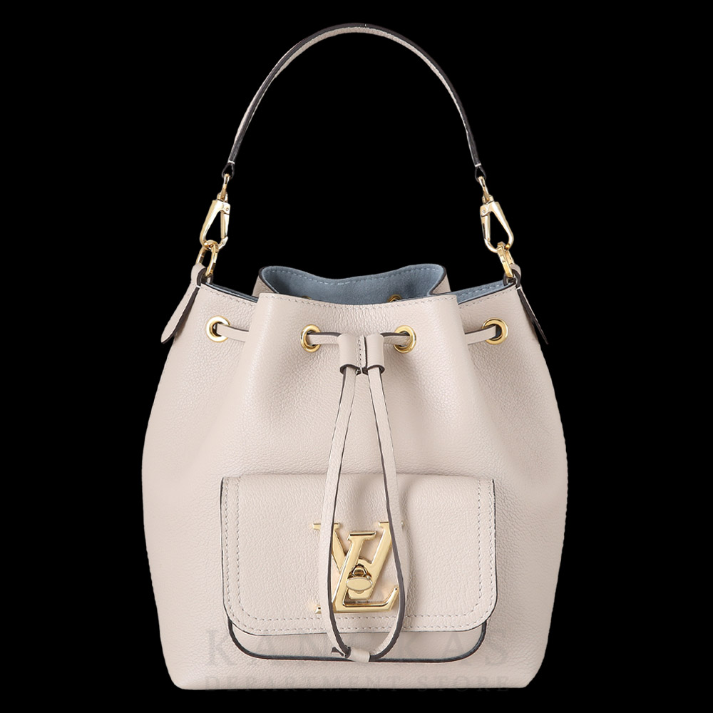 LOUIS VUITTON(USED)루이비통 M57688 락미 버킷 숄더백